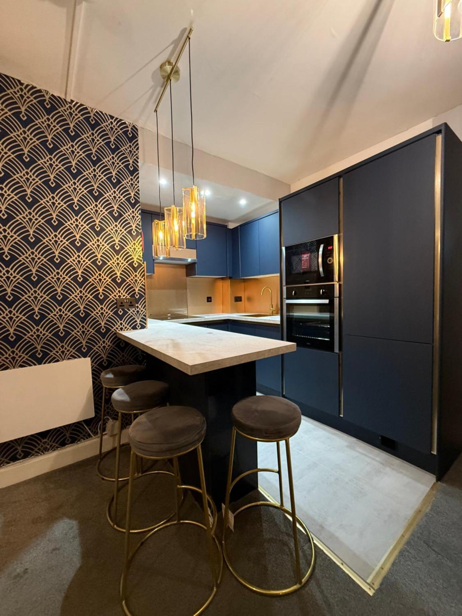 Two Bedroom Apartment-Central Edinburgh-Old Town-Licensed 외부 사진