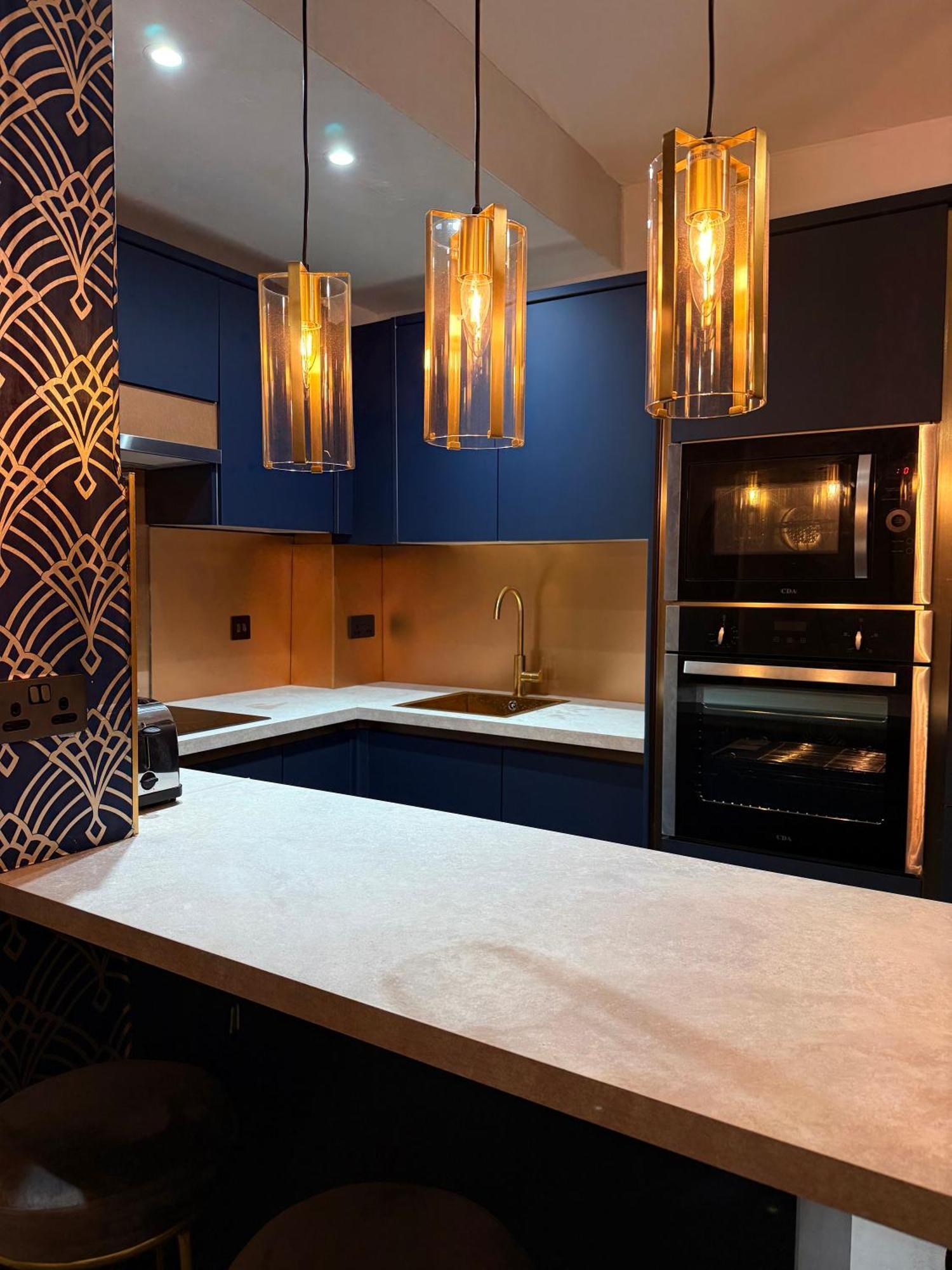 Two Bedroom Apartment-Central Edinburgh-Old Town-Licensed 외부 사진